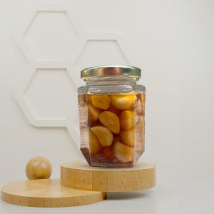 Madu Sting Mufid - Bawang Putih (270 Gram)