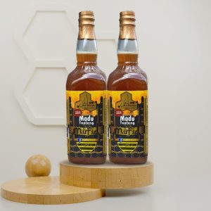 Madu Tualang Asli Mufid (2 Kilogram)