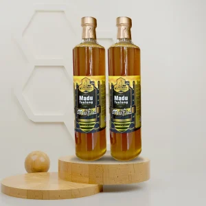 Madu Tualang Asli Mufid (2 Kilogram)