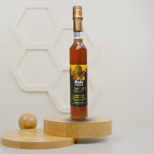 Madu Tualang Asli Mufid (500 Gram)