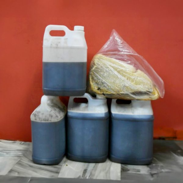 Madu Tualang Asli (Borong)