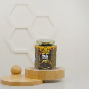 Madu Tualang Sarang Mufid (250 Gram)