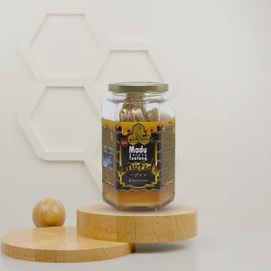 Madu Tualang Sarang Mufid (500 Gram)